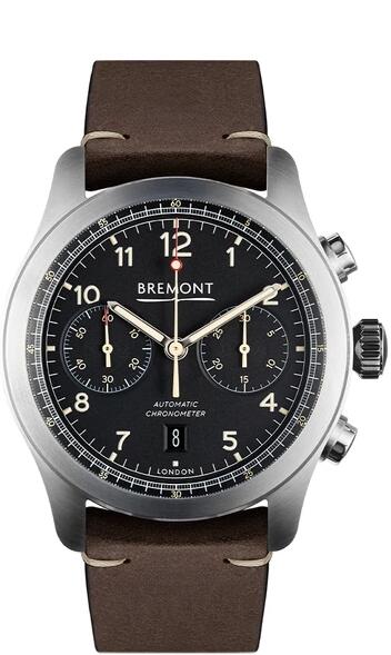 Best Bremont ALT1-C GRIFFON Replica Watch